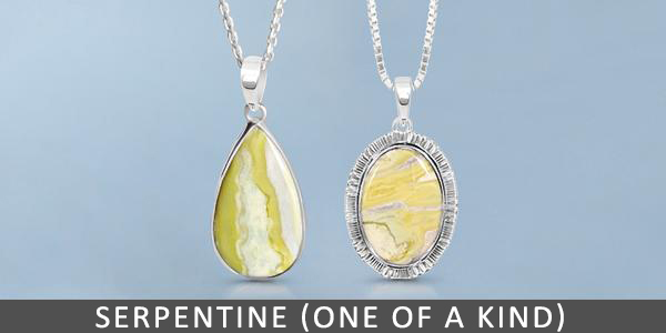 Serpentine