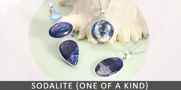 Sodalite