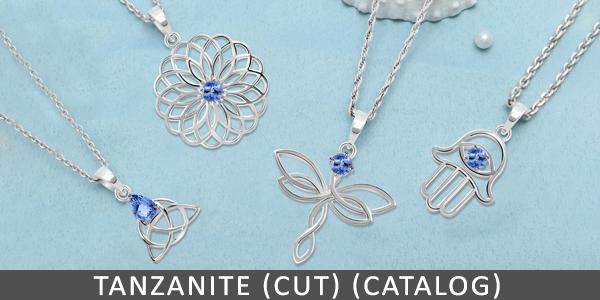 Tanzanite-Cab