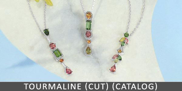 Tourmaline