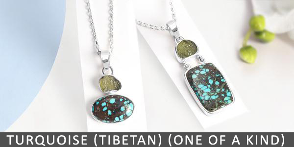Turquoise-Tibetan