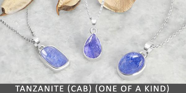 Tanzanite-Cab