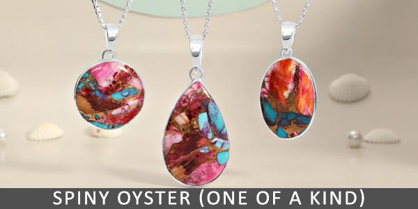 Turquoise-Oyster