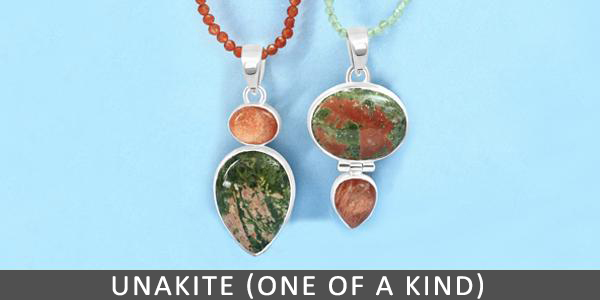 Unakite