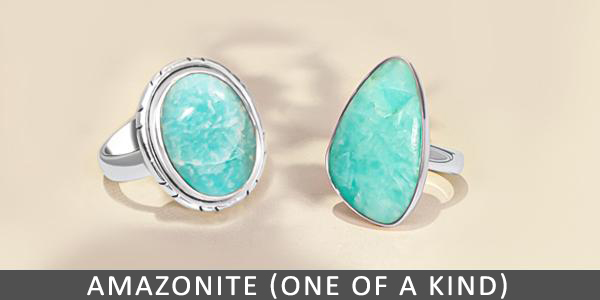 Amazonite