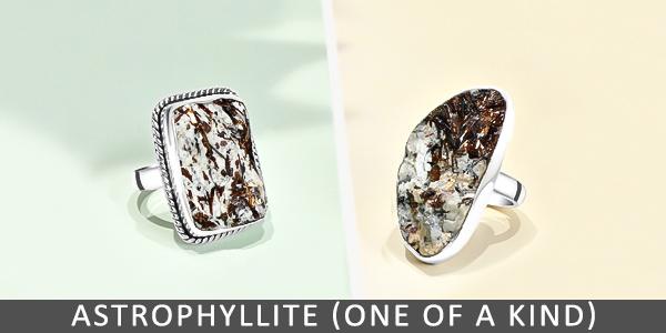 Astrophyllite