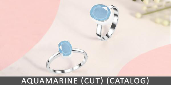 Aquamarine-Cut