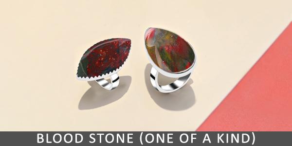 Blood-Stone