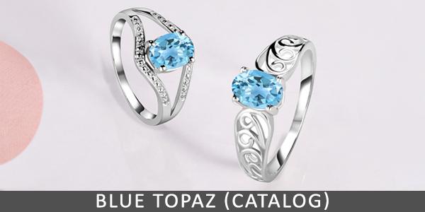 Blue-Topaz