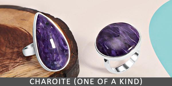 Charoite