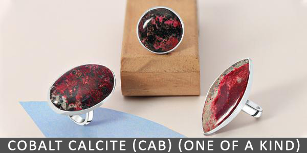 Cobalt-Calcite