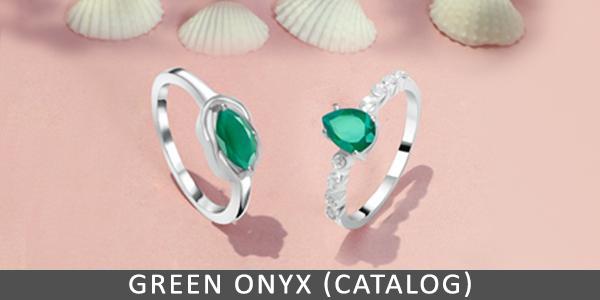 Green-Onyx