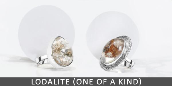 Lodalite