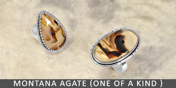 Montana-Agate