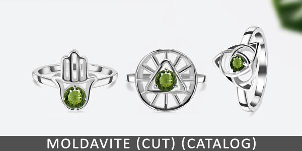 Moldavite