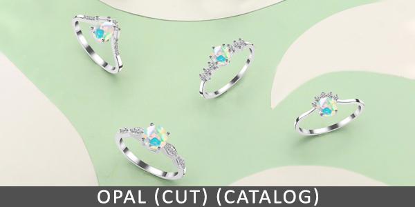 Opal-Cut