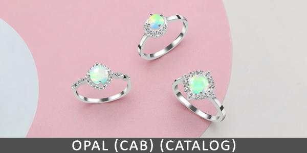 Opal-Cab