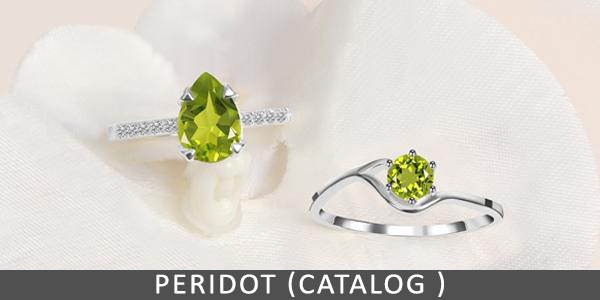 Peridot-Cut