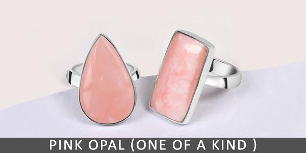 Pink-Opal