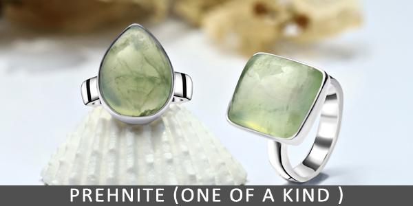 Prehnite