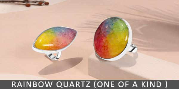 Rainbow-Quartz