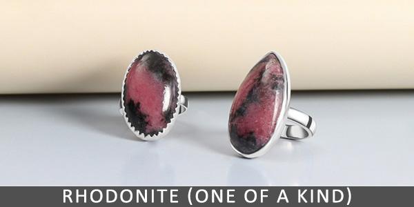 Rhodonite