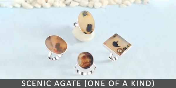 scenic Agate