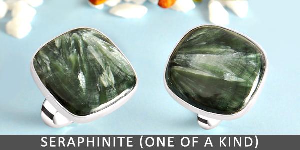 Seraphinite