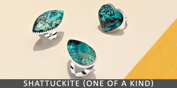 Shattuckite