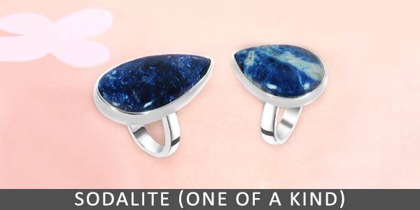 Sodalite