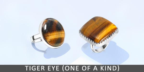 Tiger-Eye