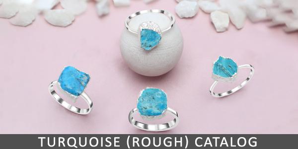 Turquoise-Cut