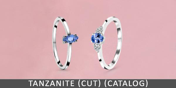 Tanzanite-Cut