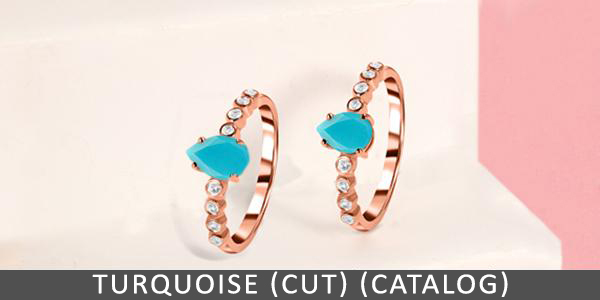 Turquoise-Cut