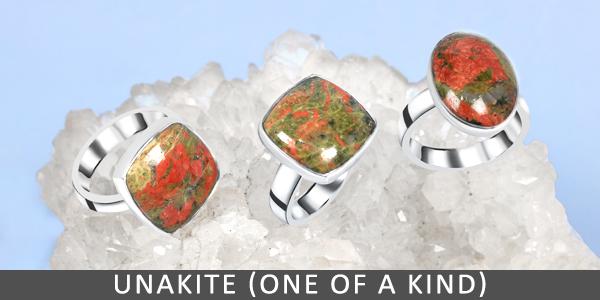 Unakite