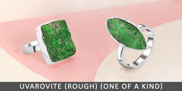 Uvarovite