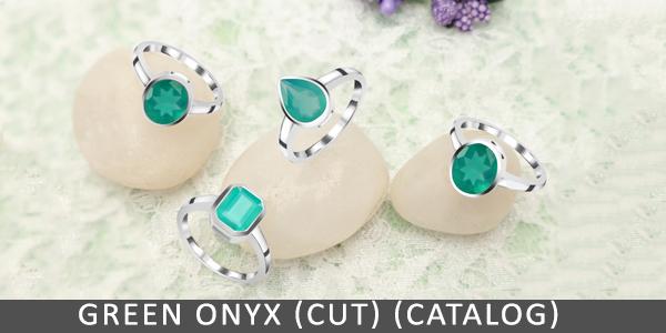 Green-Onyx