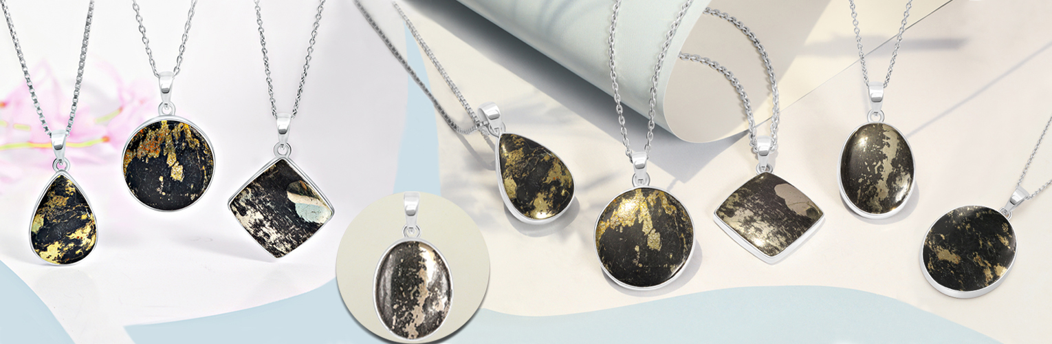 Apache Gold Jewelry