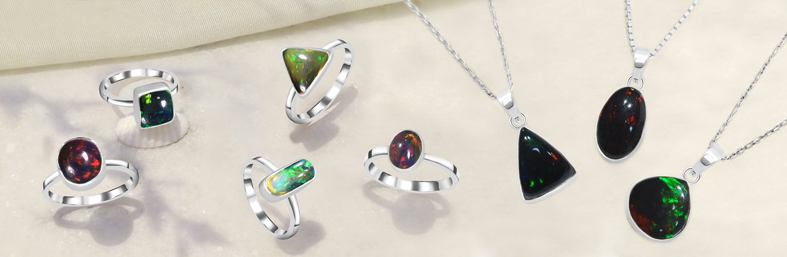 Black Opal