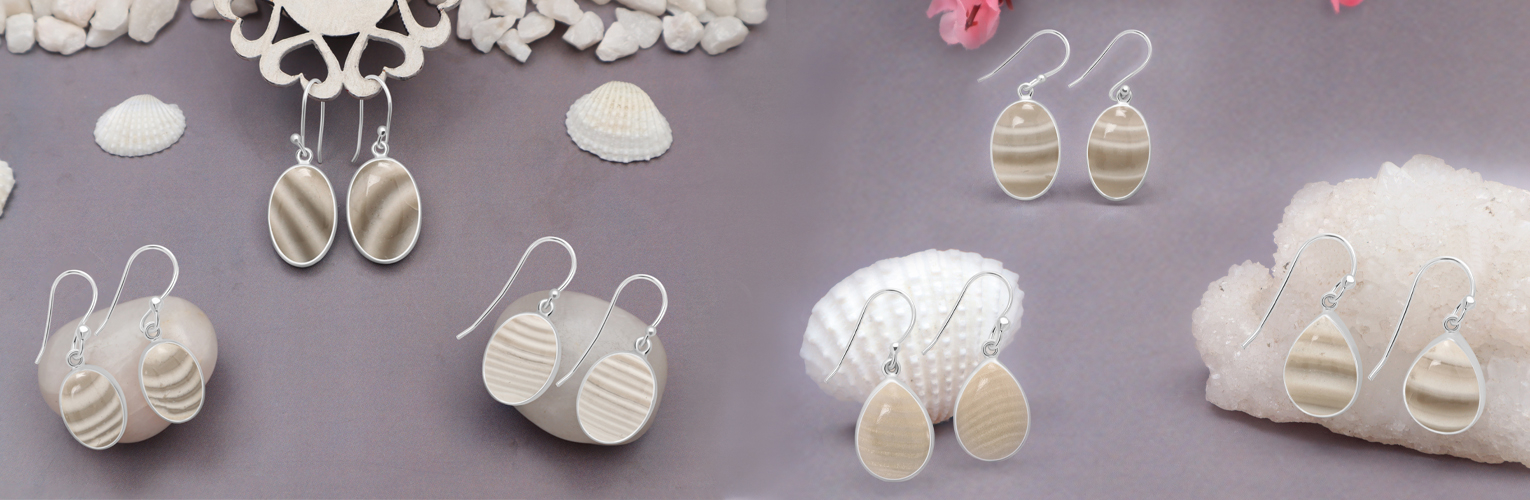 Flint Jewelry