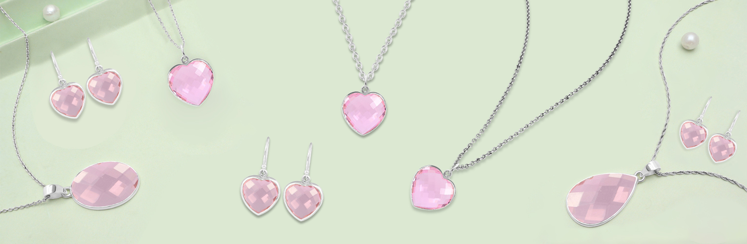 Glass Jewelry