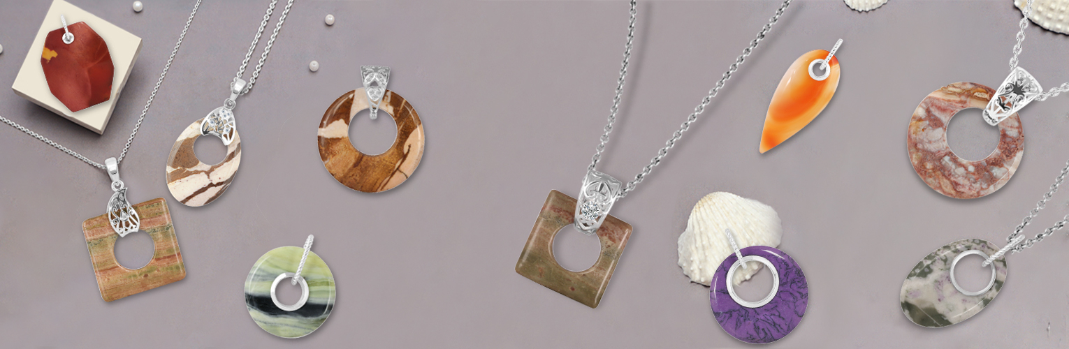 Jasper Jewelry