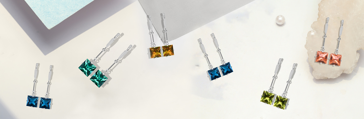 Nanosital Jewelry