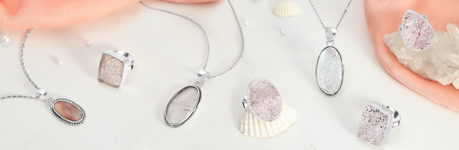 Super Seven jewelry