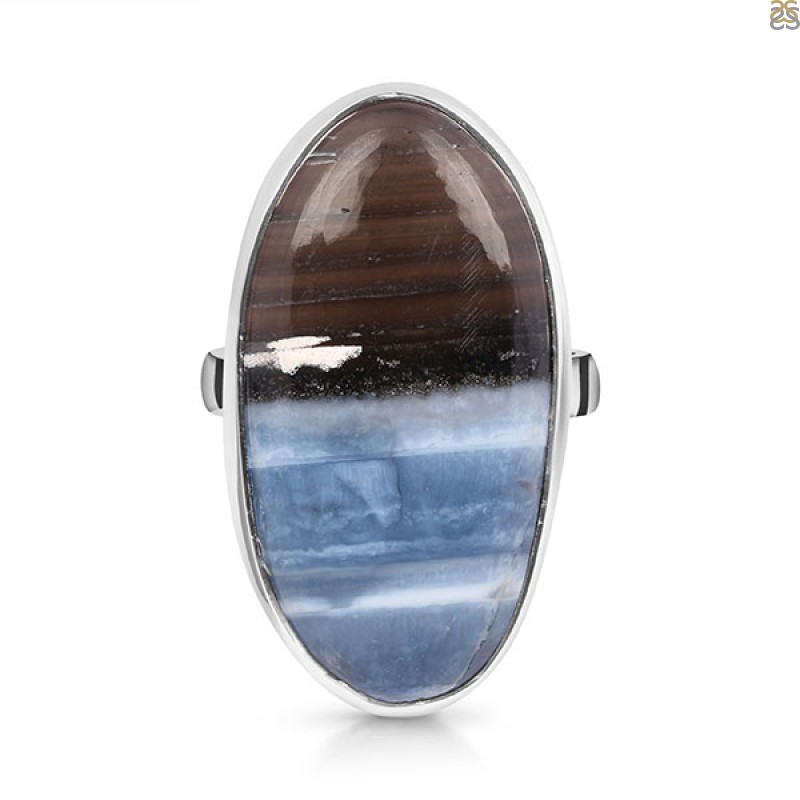 Shop Natural Blue Opal Jewelry At Wholesale Prices From Rananjay Exports.