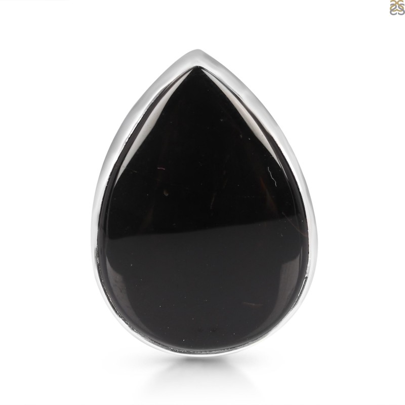 Natural Black Onyx Jewelry at Wholesale Prices From Rananjay Exports