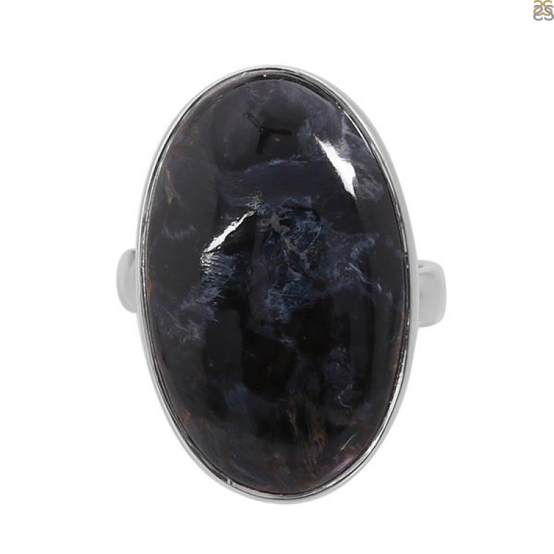 Blue Pietersite Jewelry At Wholesale Prices From Rananjay Exports