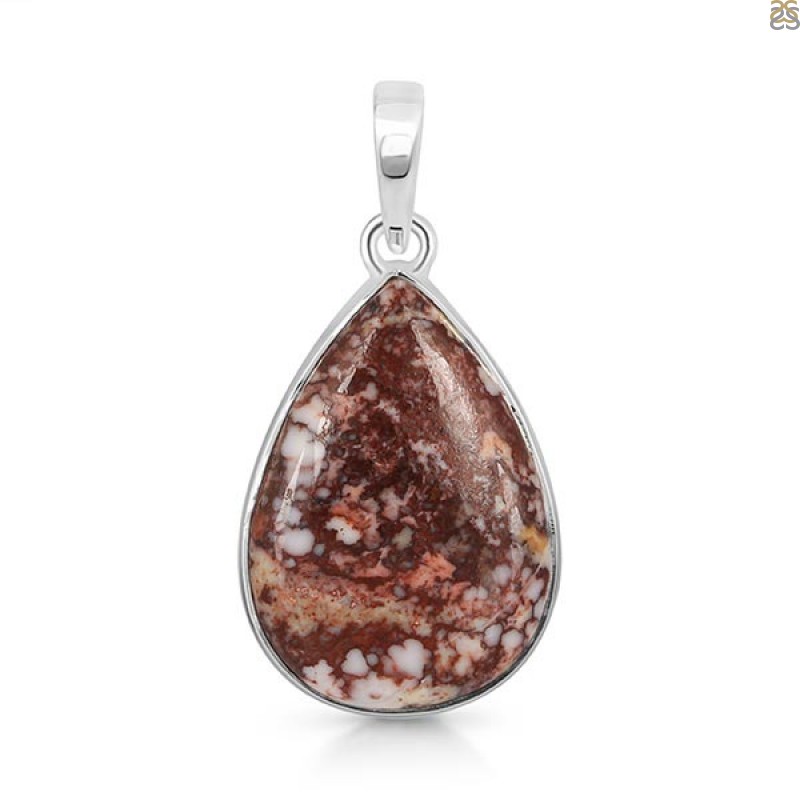 Wild Horse Jasper Jewelry At Wholesale Prices From Rananjay Exports