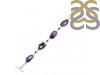 Agate (Purple) Bracelet-BSL APU-11-8