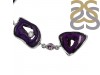 Agate (Purple) Bracelet-BSL APU-11-9